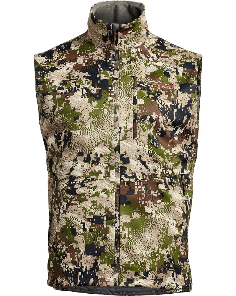 Gilet Jetstream WS