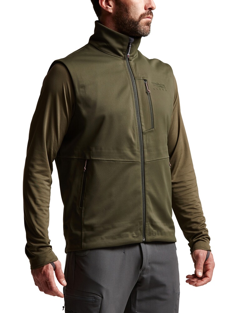 Gilet Jetstream WS, Sitka Gear