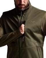 Gilet Jetstream WS, Sitka Gear