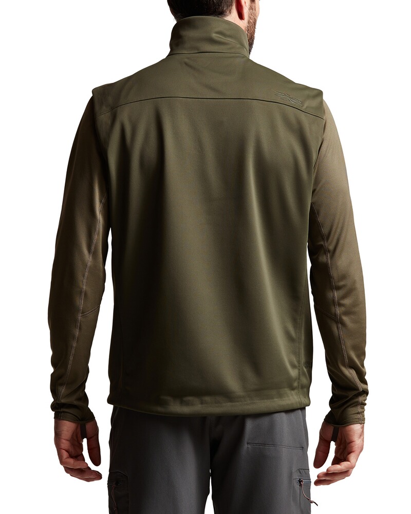 Gilet Jetstream WS, Sitka Gear