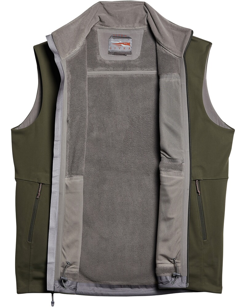 Gilet Jetstream WS, Sitka Gear