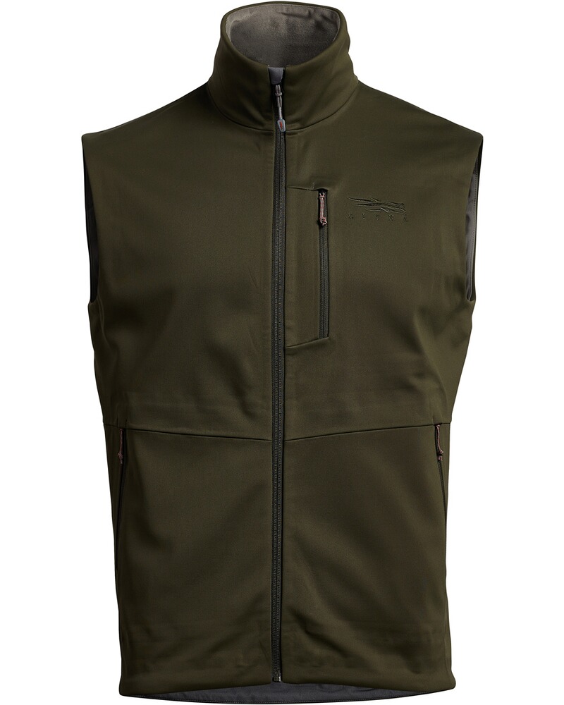 Gilet Jetstream WS