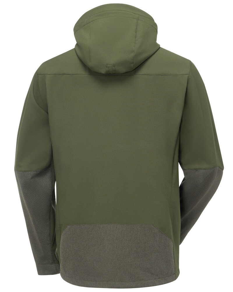 Veste Hardshell Mountain, Parforce Active