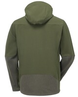 Veste Hardshell Mountain, Parforce Active
