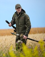 Veste de chasse Hardshell Mountain, Parforce Active