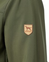 Veste Hardshell Mountain, Parforce Active