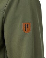 Veste de chasse Hardshell Mountain, Parforce Active