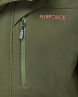 Veste Hardshell Mountain, Parforce Active