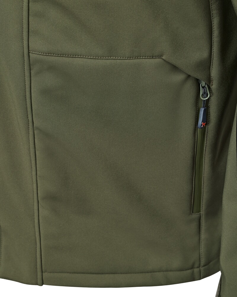 Veste Hardshell Mountain, Parforce Active