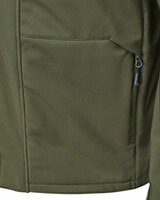 Veste Hardshell Mountain, Parforce Active
