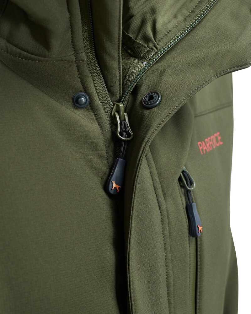 Veste Hardshell Mountain, Parforce Active