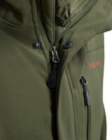 Veste de chasse Hardshell Mountain, Parforce Active