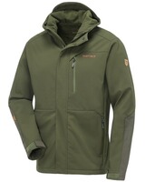 Veste Hardshell Mountain, Parforce Active