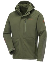 Veste de chasse Hardshell Mountain, Parforce Active