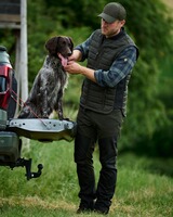 Pantalon de chasse Cordura® Stretch, Parforce Active
