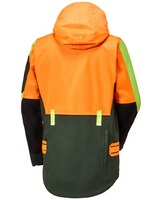 Veste imperméable Hatz-Watz, Parforce Protective