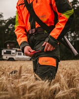 Pantalon de protection Waterproof Hatz-Watz, Parforce