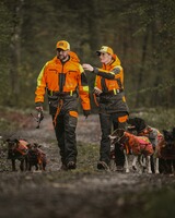 Pantalon de protection Waterproof Hatz-Watz, Parforce