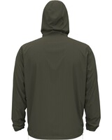 Veste coupe-vent tissée Rival, Under Armour
