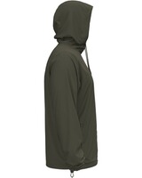 Veste coupe-vent tissée Rival, Under Armour