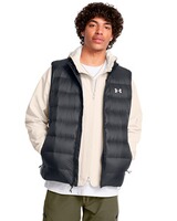 Veste sans manches Legend Down , Under Armour