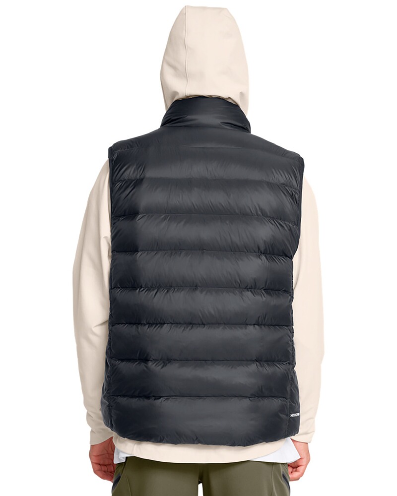 Veste sans manches Legend Down , Under Armour