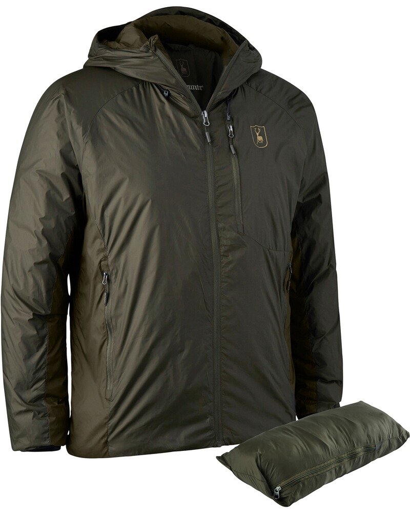 Veste repliable , Deerhunter