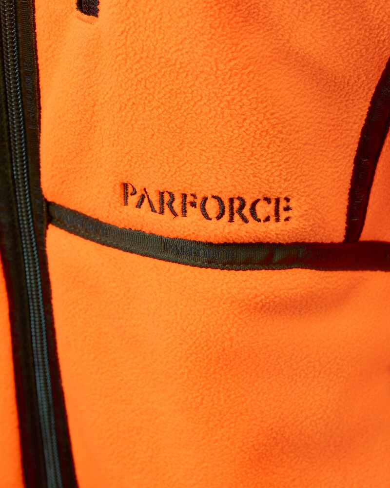 Veste polaire réversible Reverse Pro, Parforce Active