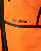 Veste de chasse polaire réversible Reverse Pro, Parforce Active