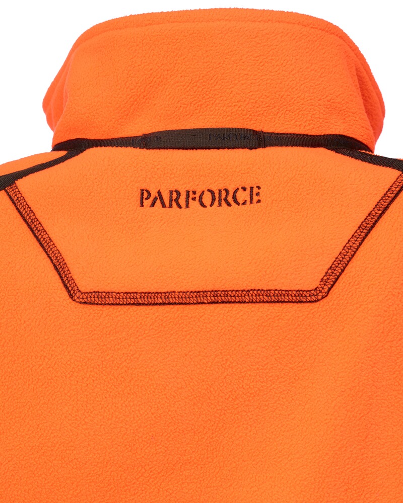 Veste polaire réversible Reverse Pro, Parforce Active