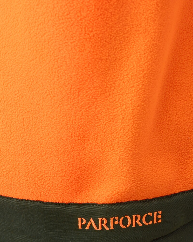 Veste polaire réversible Reverse Pro, Parforce Active