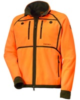 Veste polaire réversible Reverse Pro, Parforce Active