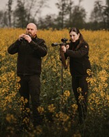 Veste polaire réversible Reverse Pro, Parforce Active