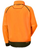 Veste de chasse polaire réversible Reverse Pro, Parforce Active