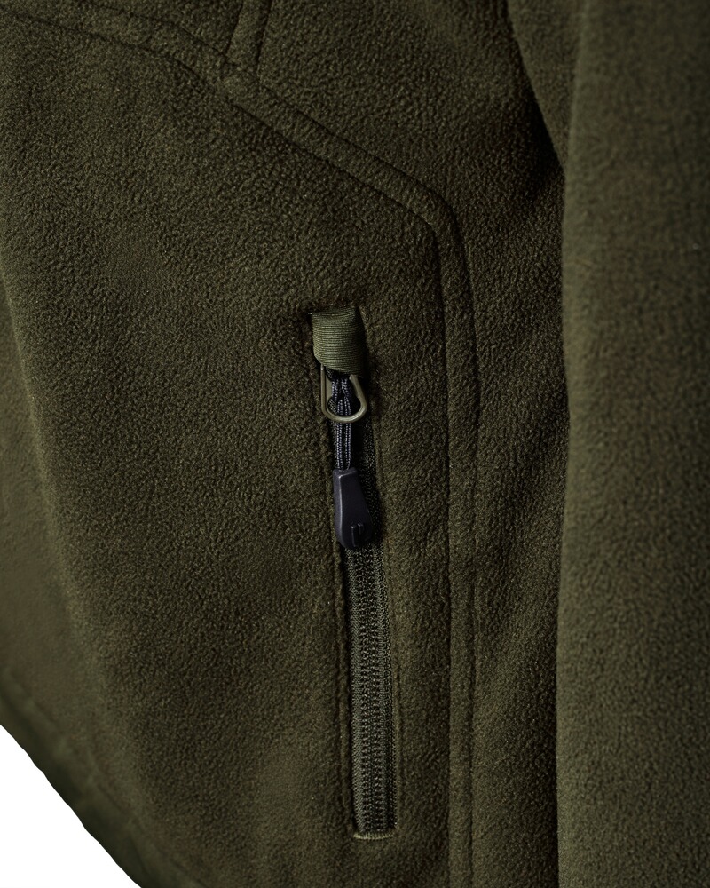 Veste polaire réversible Reverse Pro, Parforce Active