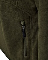 Veste polaire réversible Reverse Pro, Parforce Active