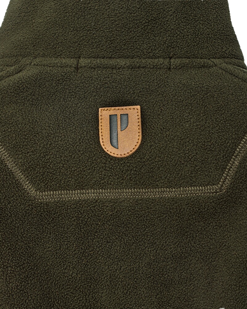 Veste polaire réversible Reverse Pro, Parforce Active