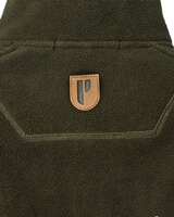 Veste polaire réversible Reverse Pro, Parforce Active