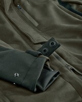 Veste d'hiver Silence, Parforce Ultimate
