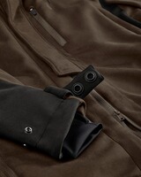 Veste d'hiver Silence, Parforce Ultimate