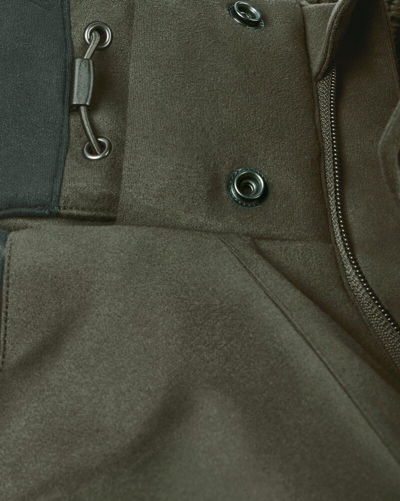 Veste d'hiver Silence, Parforce Ultimate