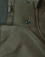Veste d'hiver Silence, Parforce Ultimate