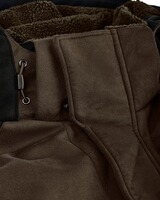 Veste d'hiver Silence, Parforce Ultimate