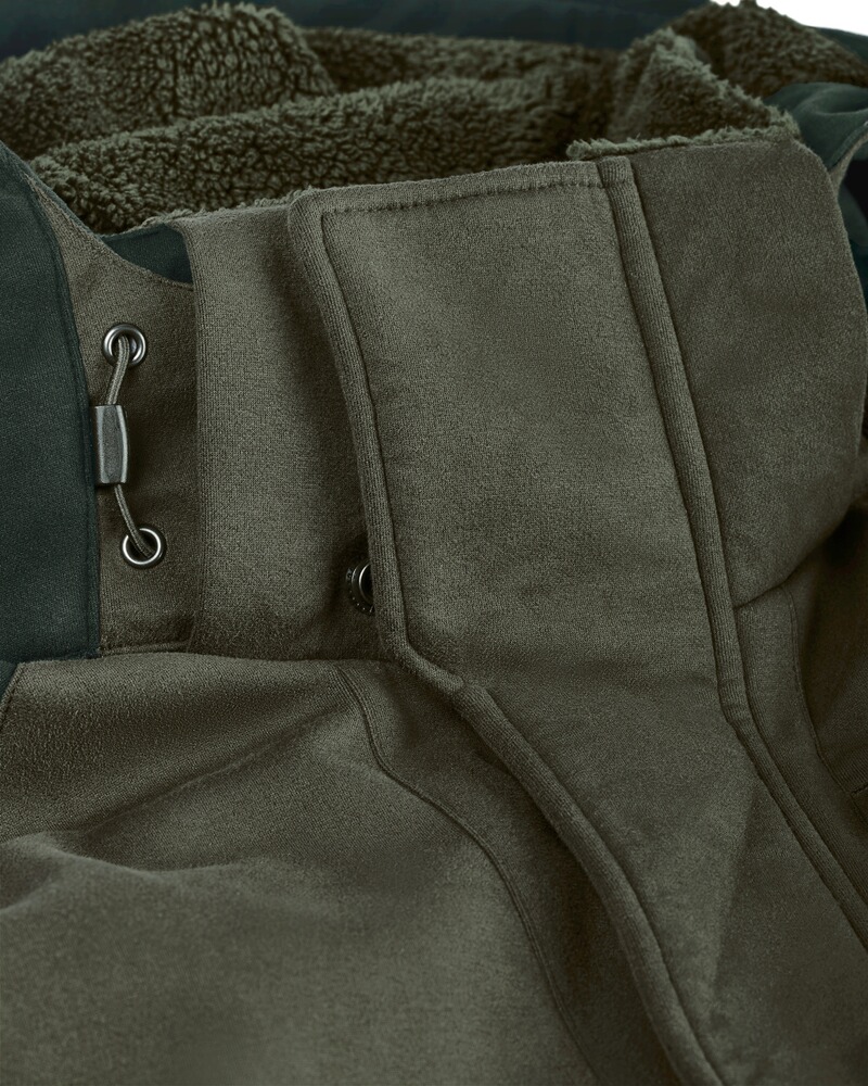 Veste d'hiver Silence, Parforce Ultimate
