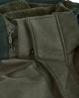 Veste d'hiver Silence, Parforce Ultimate