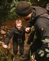 Veste d'hiver Silence, Parforce Ultimate