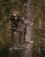 Veste d'hiver Silence, Parforce Ultimate