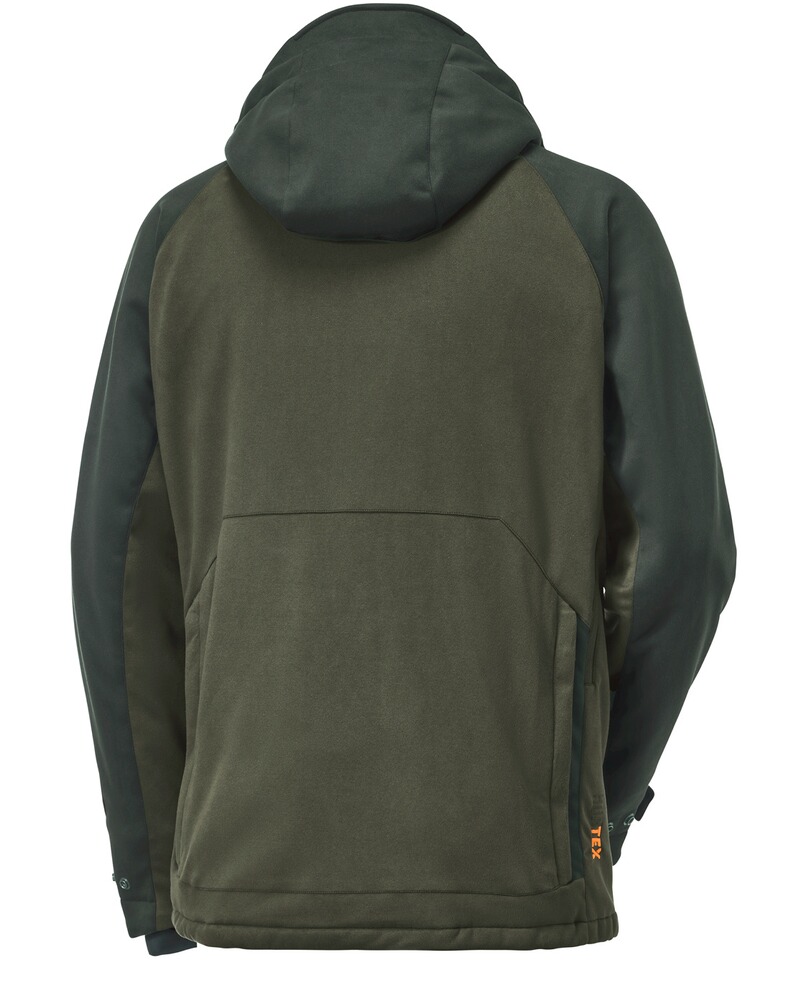 Veste d'hiver Silence, Parforce Ultimate