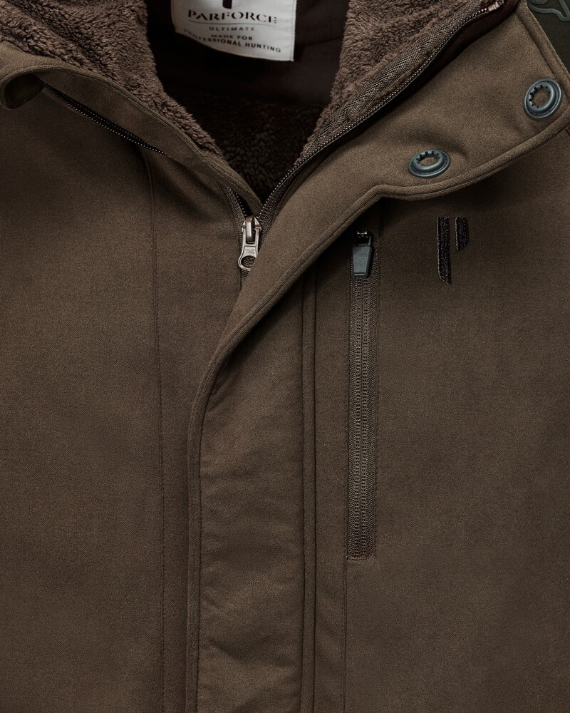 Veste d'hiver Silence, Parforce Ultimate