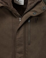 Veste d'hiver Silence, Parforce Ultimate